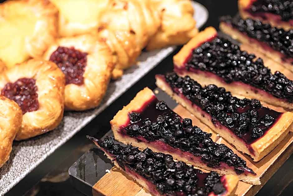 AC Hotel by Marriott Berlin Humboldthain Park