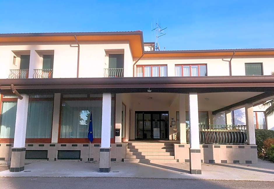 Hotel Internazionale Gorizia