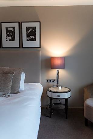 Standard Twin Room- No Pets