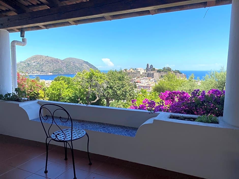 Hotel Villa Diana