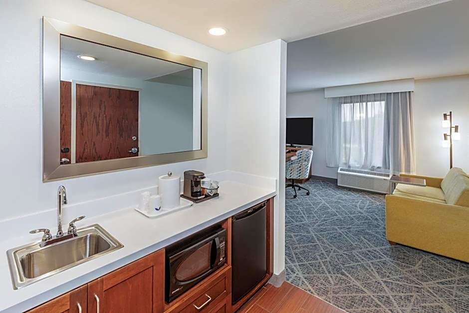 Hampton Inn & Suites Lonoke