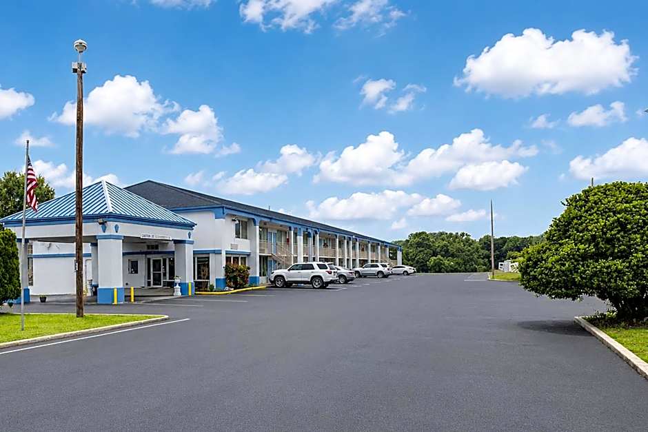 Ole South Inn Jackson I 40 TN