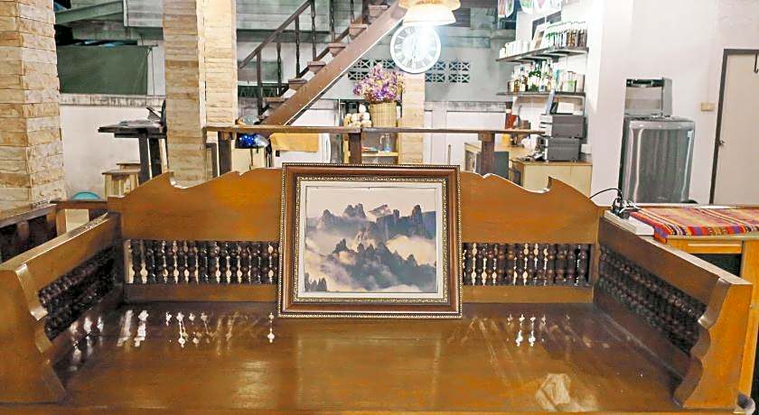 Huan Kawin Est.58 Lanna Home & Collection