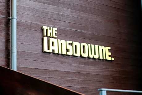 The Lansdowne Hotel