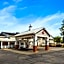 Best Western Plus University Park Inn & Suites
