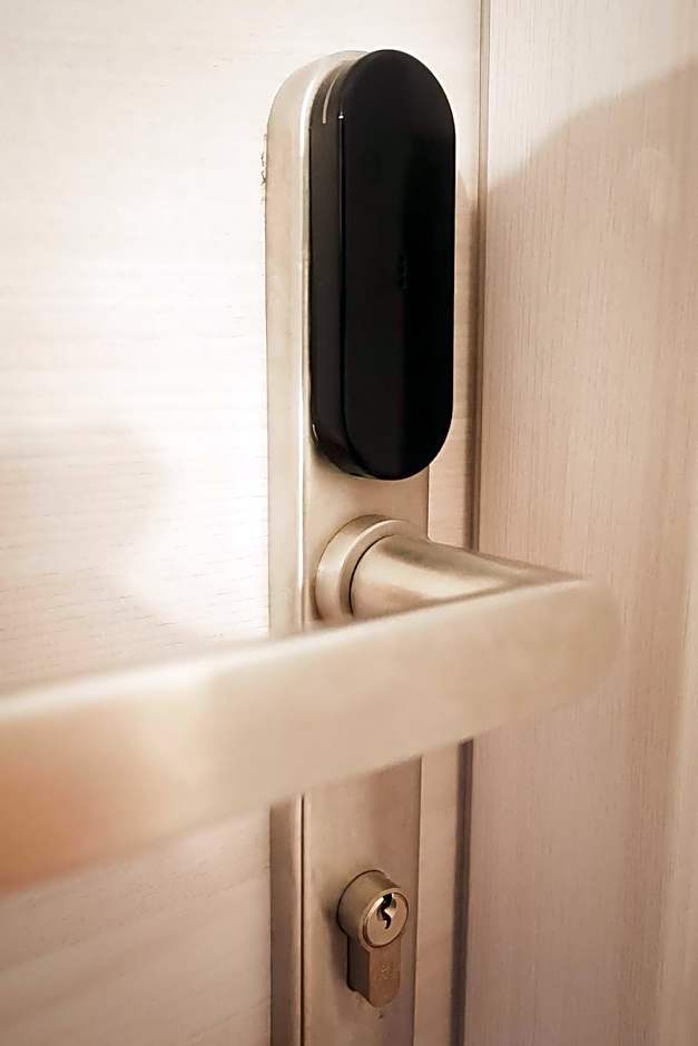 La Boheme SMART Hotel