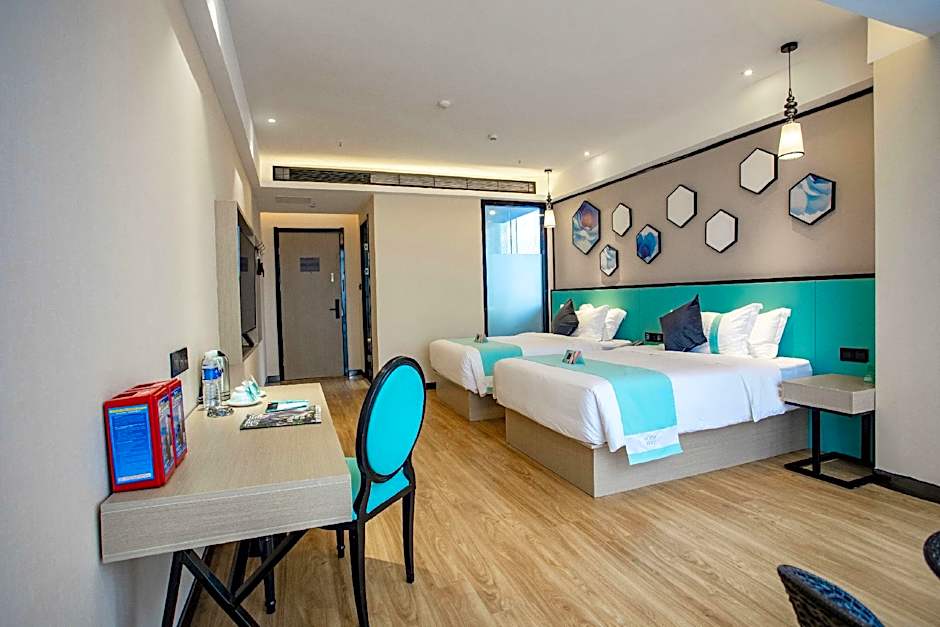 Xana Lite Shangqiu Sui County Dennis