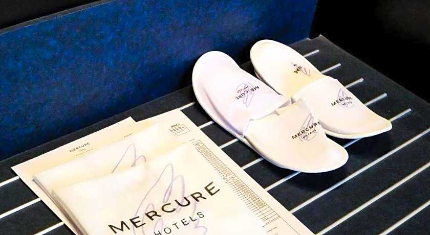 Mercure Surabaya Manyar