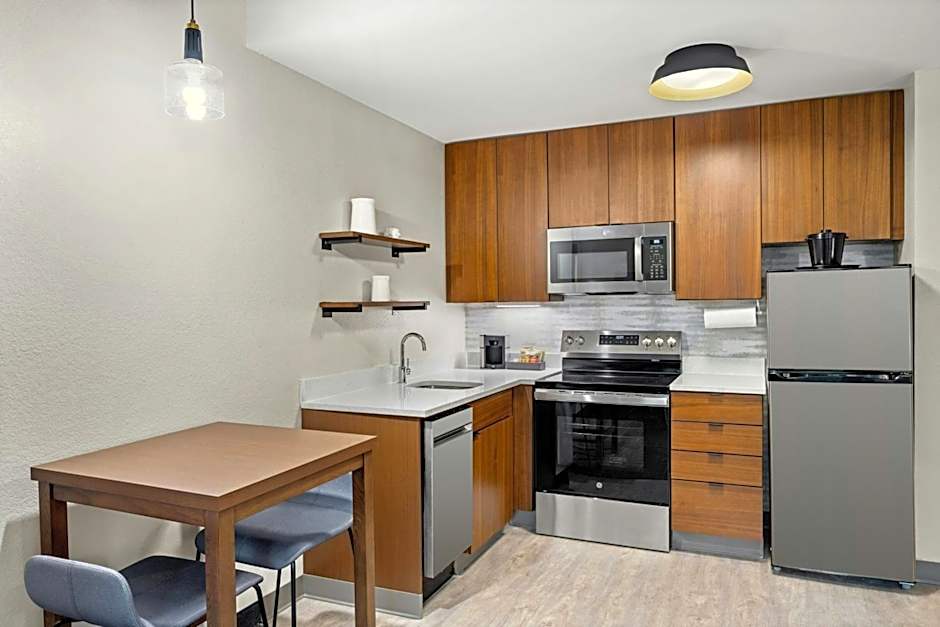 Residence Inn by Marriott Homewood Mountain Brook