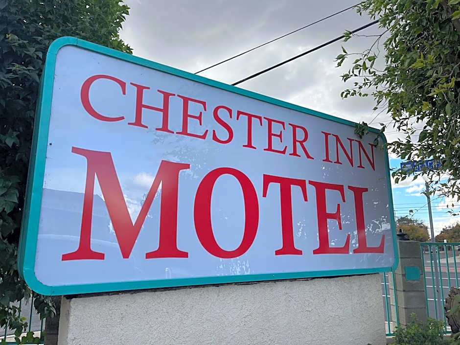 Chester Inn Motel