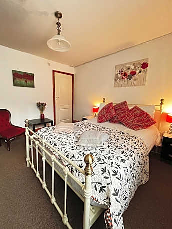 Old Palace Guest House