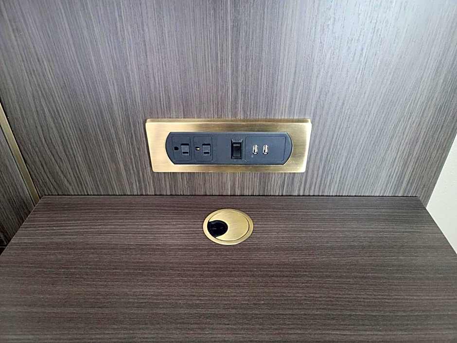 Big Country Hotel & Suites, SureStay Collection by BW