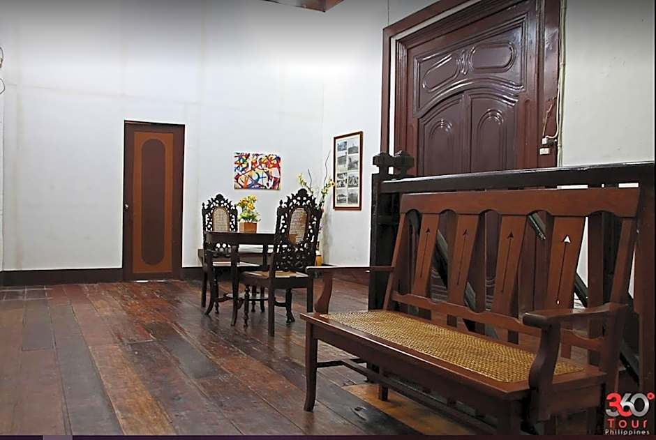 Escolta's Homey Lodge