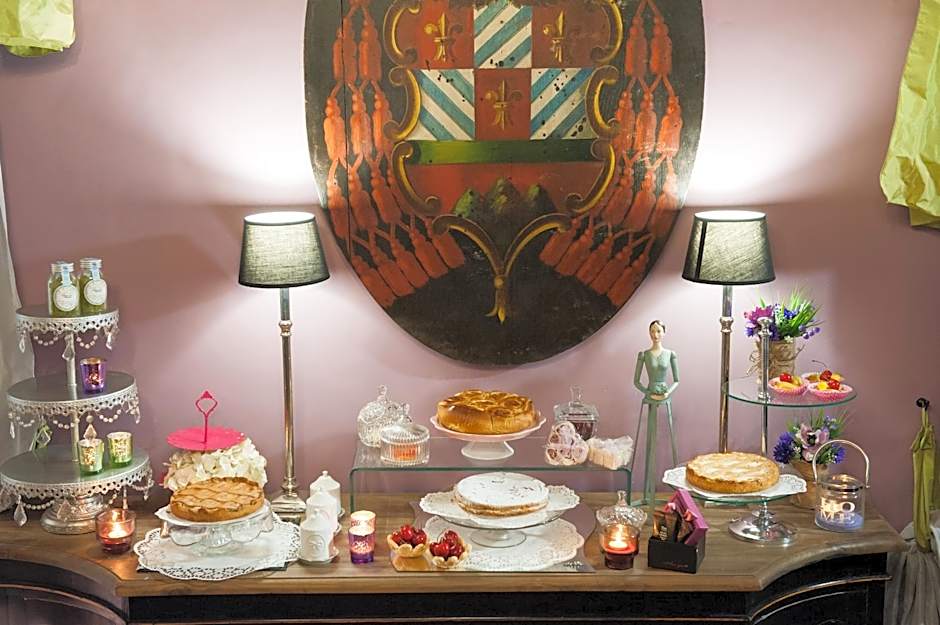 Torre Di Vico Residenza D'Epoca