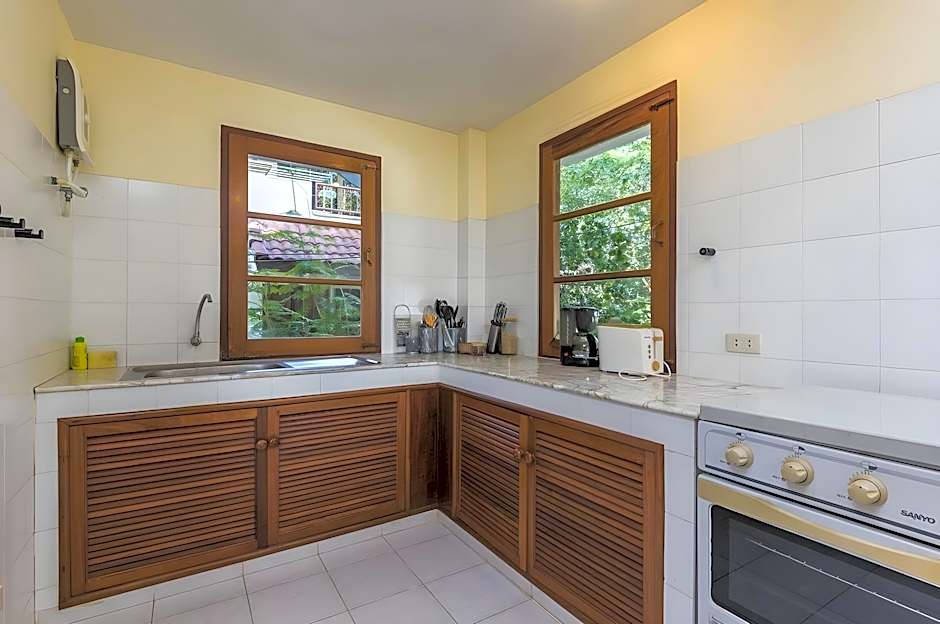 Eco Valley Lodge, Khao Yai