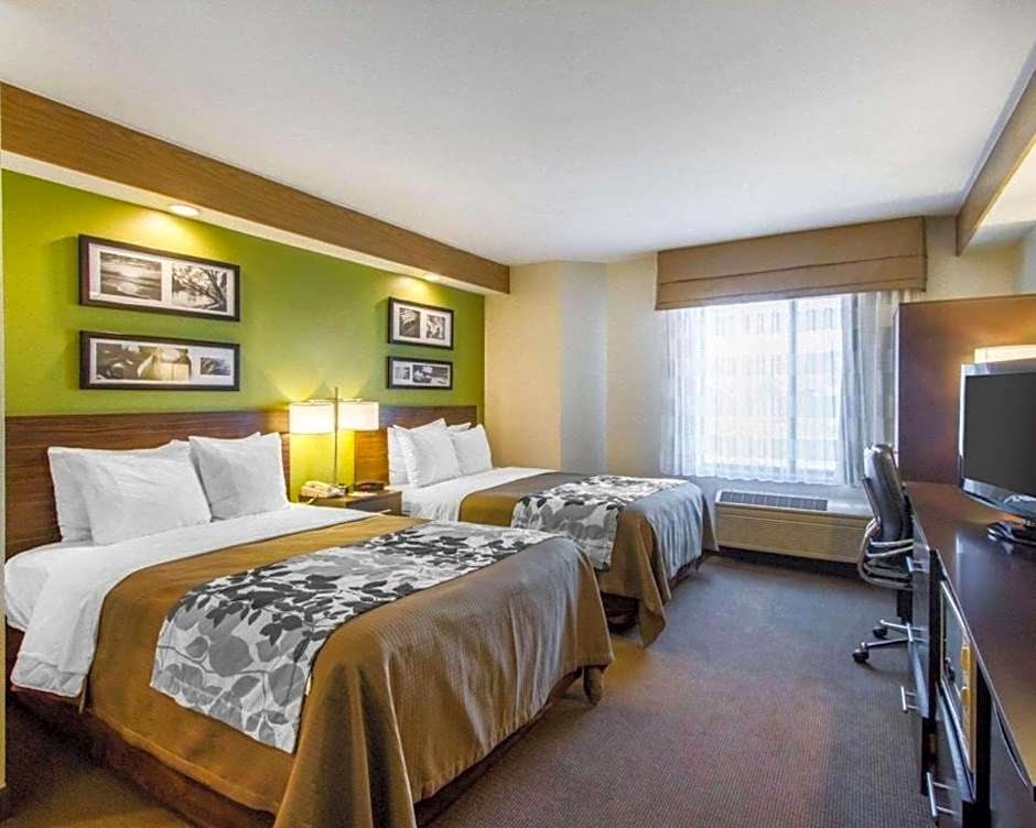 Econo Lodge Amarillo East