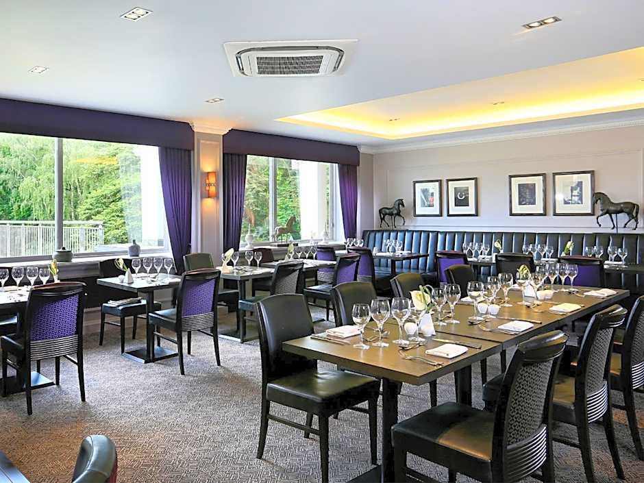 Macdonald Berystede Hotel & Spa