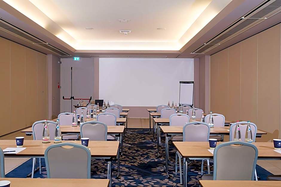 DoubleTree by Hilton Milan Malpensa Solbiate Olona