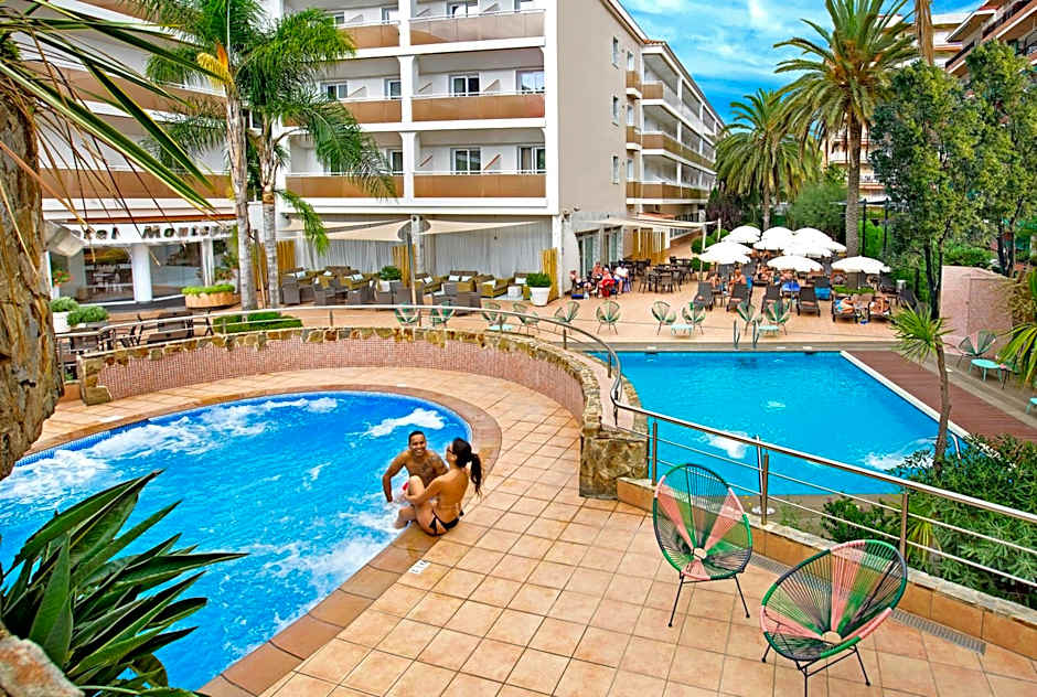Sumus Hotel Monteplaya 4* Superior - Adults Only
