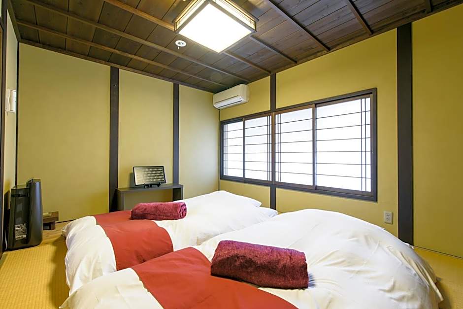 Kyo-Akari Inn