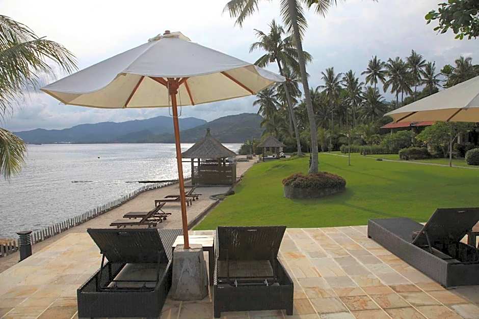 Sea Breeze Candidasa