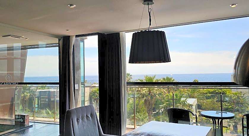 Jeju Hotel Scarboro