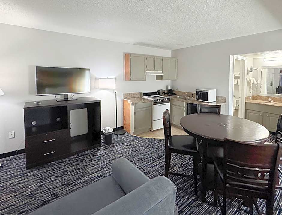 Baymont by Wyndham Sevierville Pigeon Forge