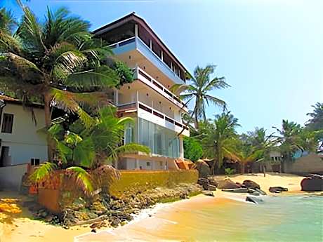 Hotel La Veranda di Serena