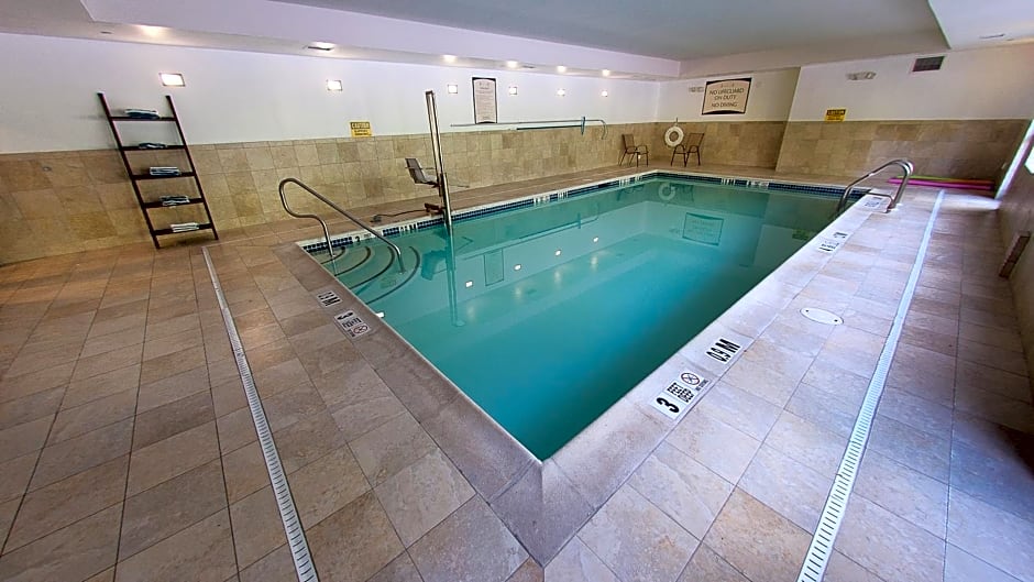 Staybridge Suites East Stroudsburg Poconos Hotel By IHG