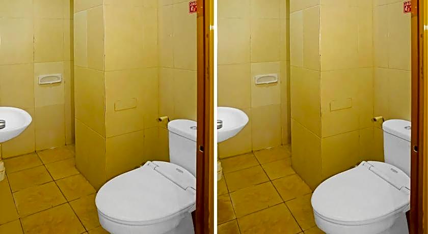 Hotel O Sion Holiday