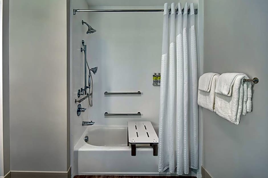 Holiday Inn Express And Suites Galveston Beach By IHG