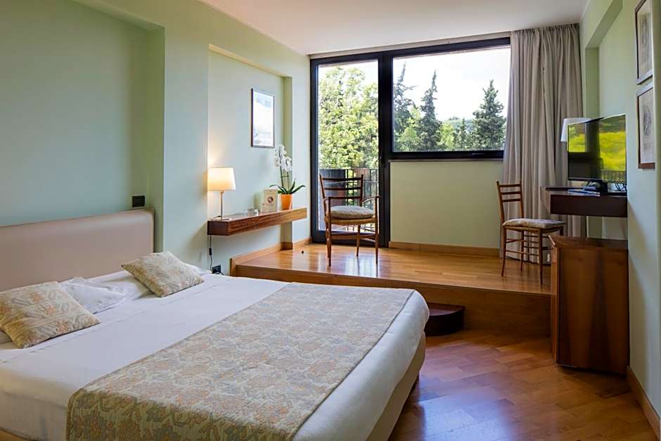 Hotel dei Duchi