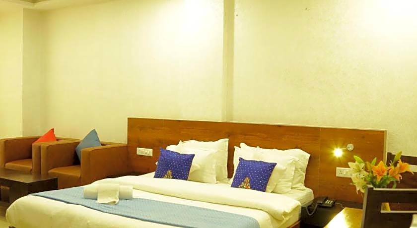 THE JAWAI GATEWAY HOTEL