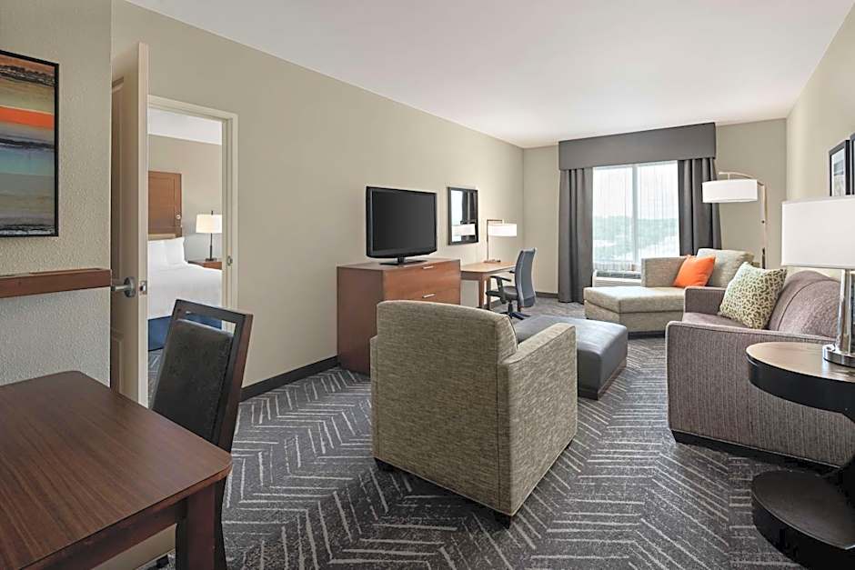 Homewood Suites By Hilton Springfield