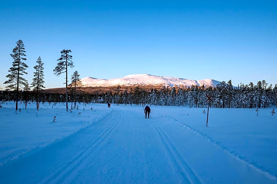 Trysil Hotel