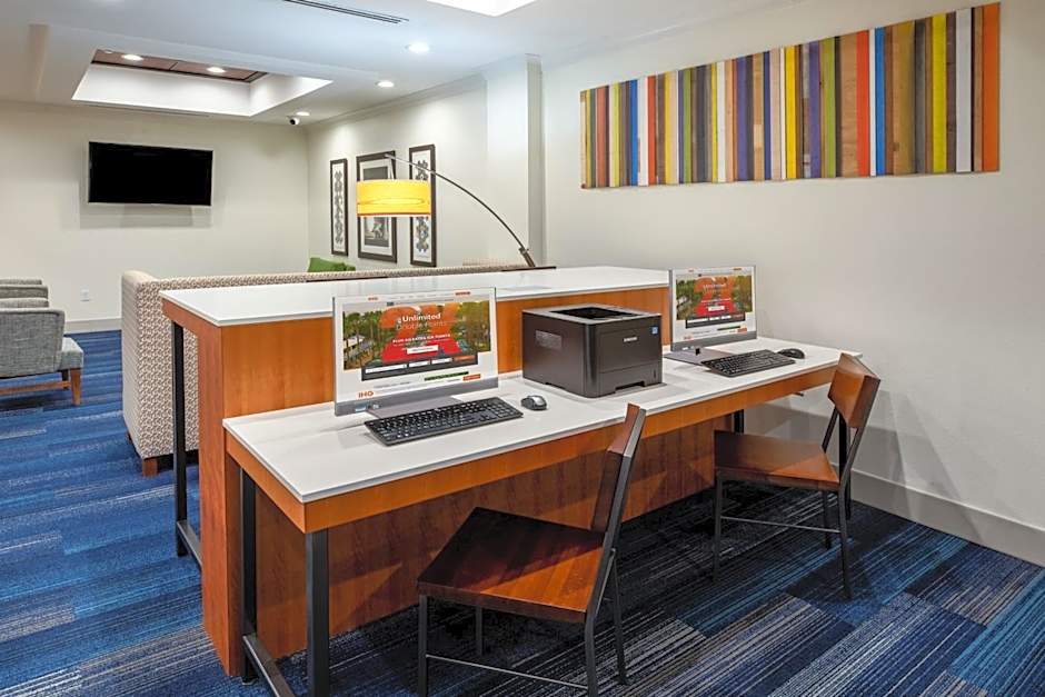 Holiday Inn Express Rockport-Bay View By IHG