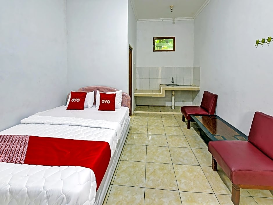 SPOT ON 91372 Wisma Bulin