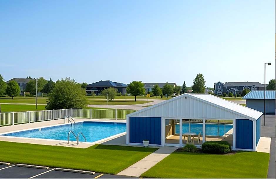 Great Lakes Inn Mackinaw City