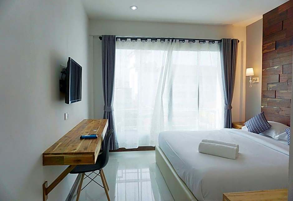 Nan Panwa Hotel