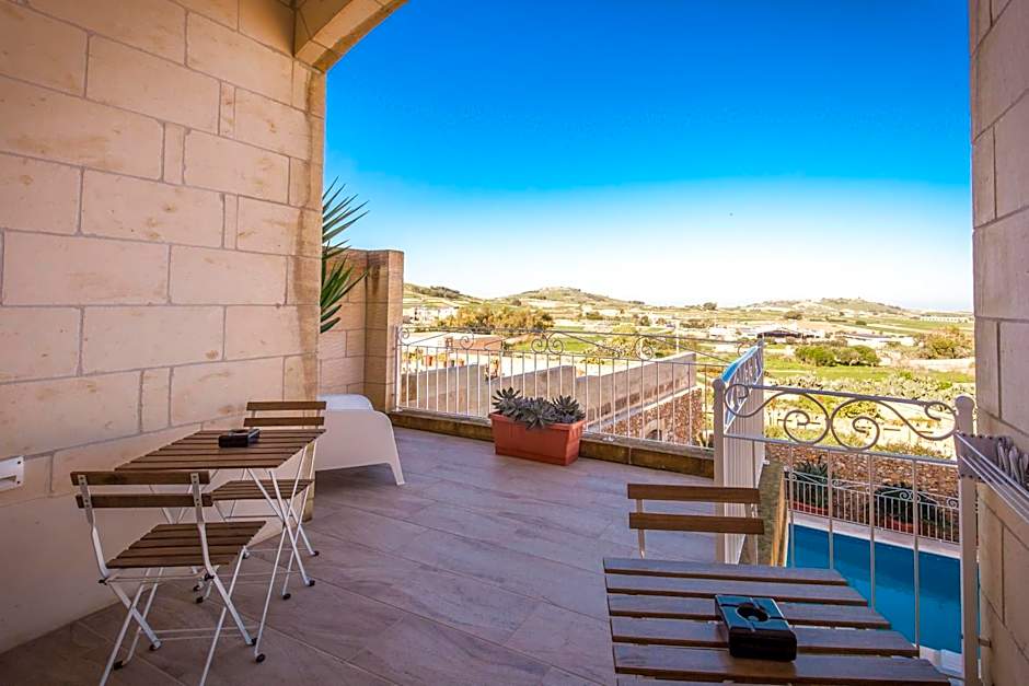Sweet Life Gozo - Boutique Living