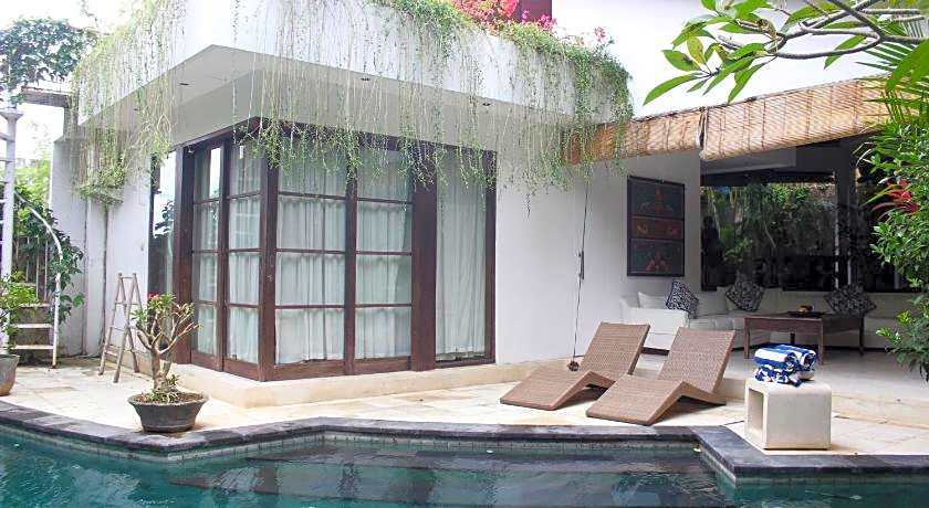 Villa Sahaja