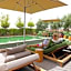 Hotel Jadali & Spa