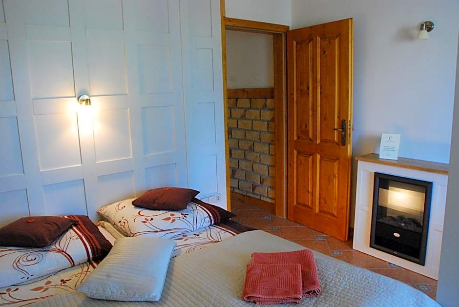 Villa Cynamon Jacuzzi & Sauna