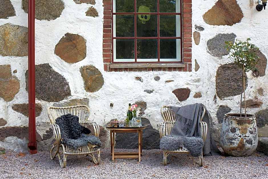 Wanås Restaurant Hotel