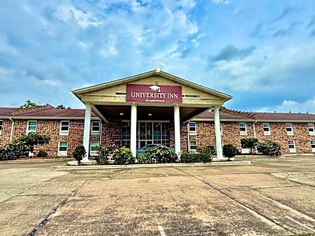 University Inn of Carbondale by Hotel O