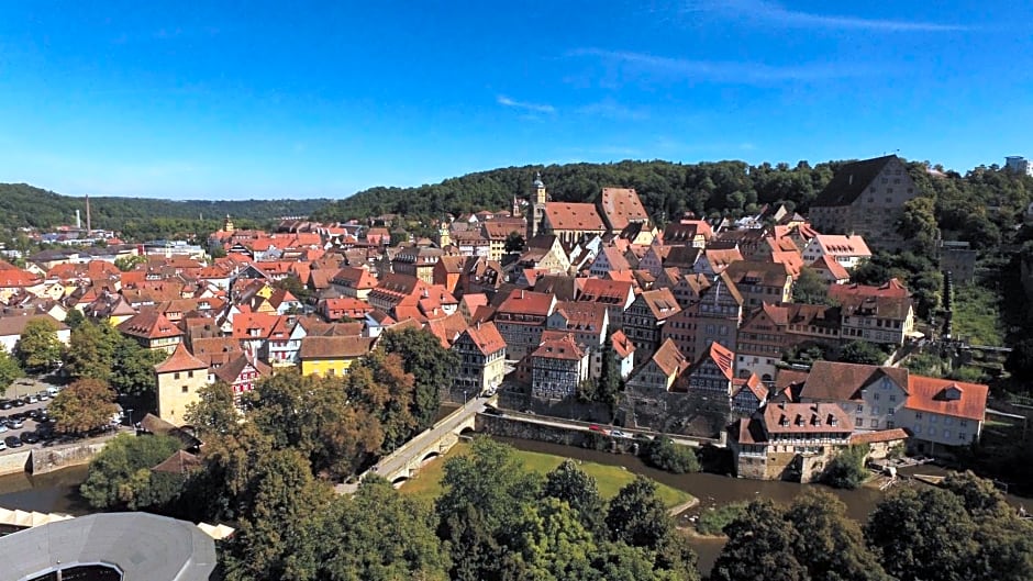 Aspire Kronprinz Schwäbisch Hall, Trademark Collection by Wyndham