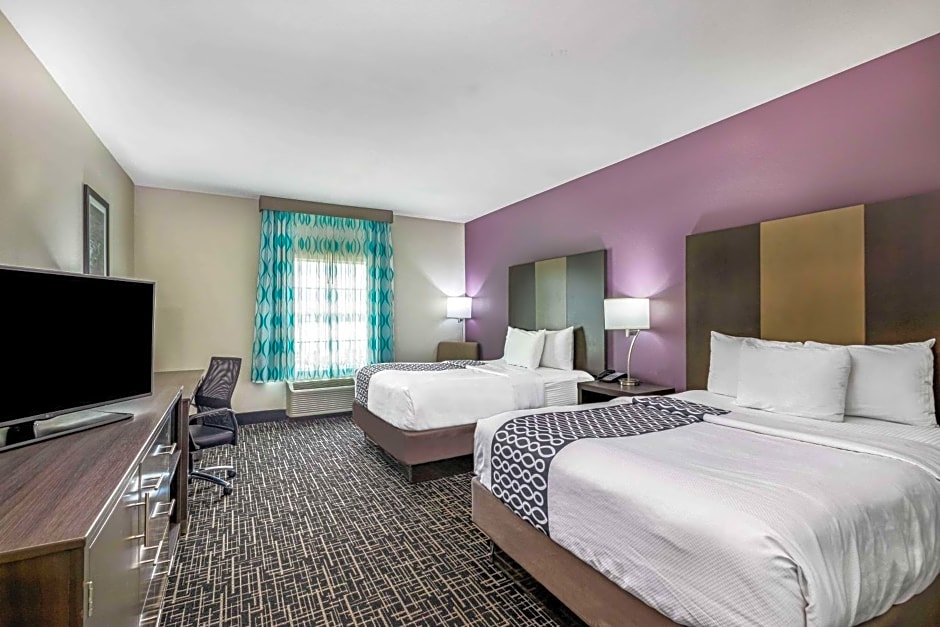 La Quinta by Wyndham Claremore
