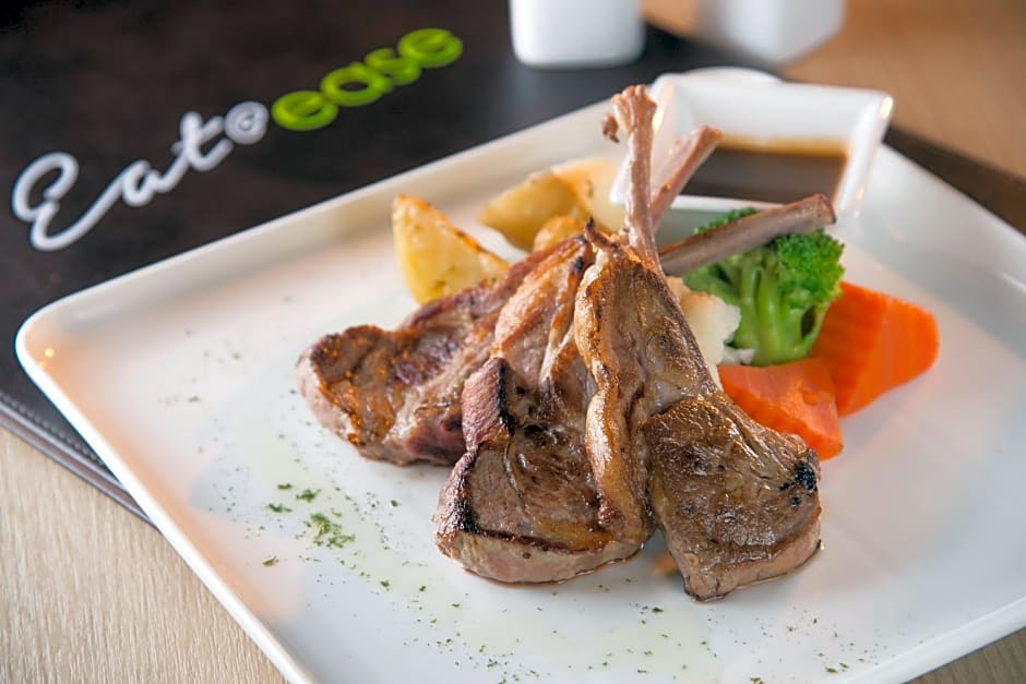 Hotel Ease Tsuen Wan