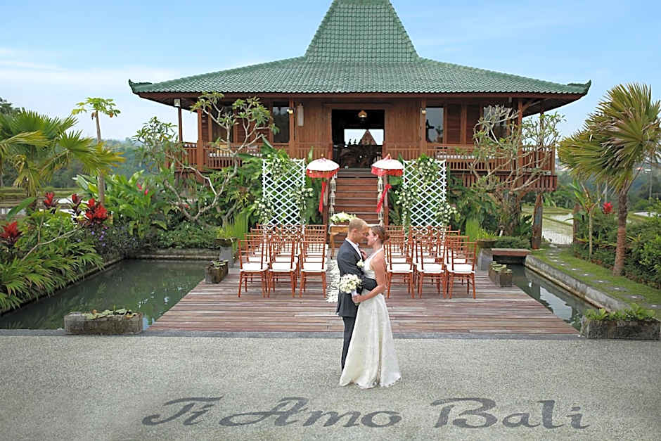 Ti Amo Bali