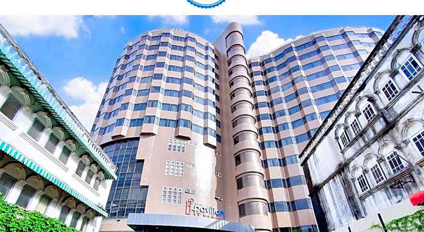 I Pavilion Hotel Phuket